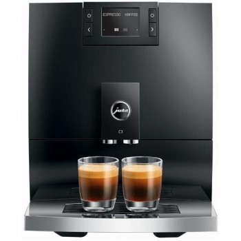 Jura C3 - Piano Black (EA)