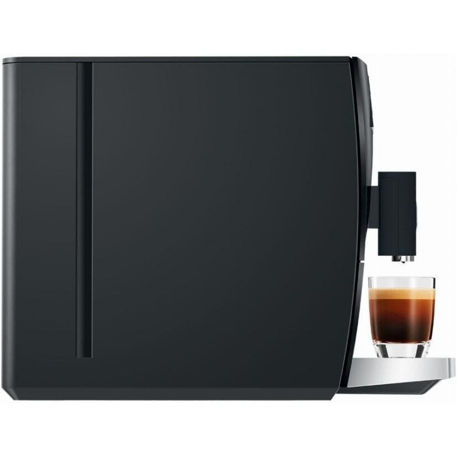 Jura C3 - Piano Black (EA) volautomatische koffiemachine