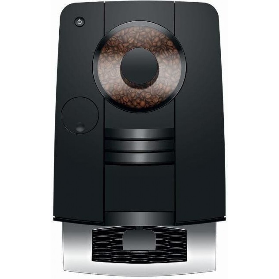 Jura C3 - Piano Black (EA) volautomatische koffiemachine