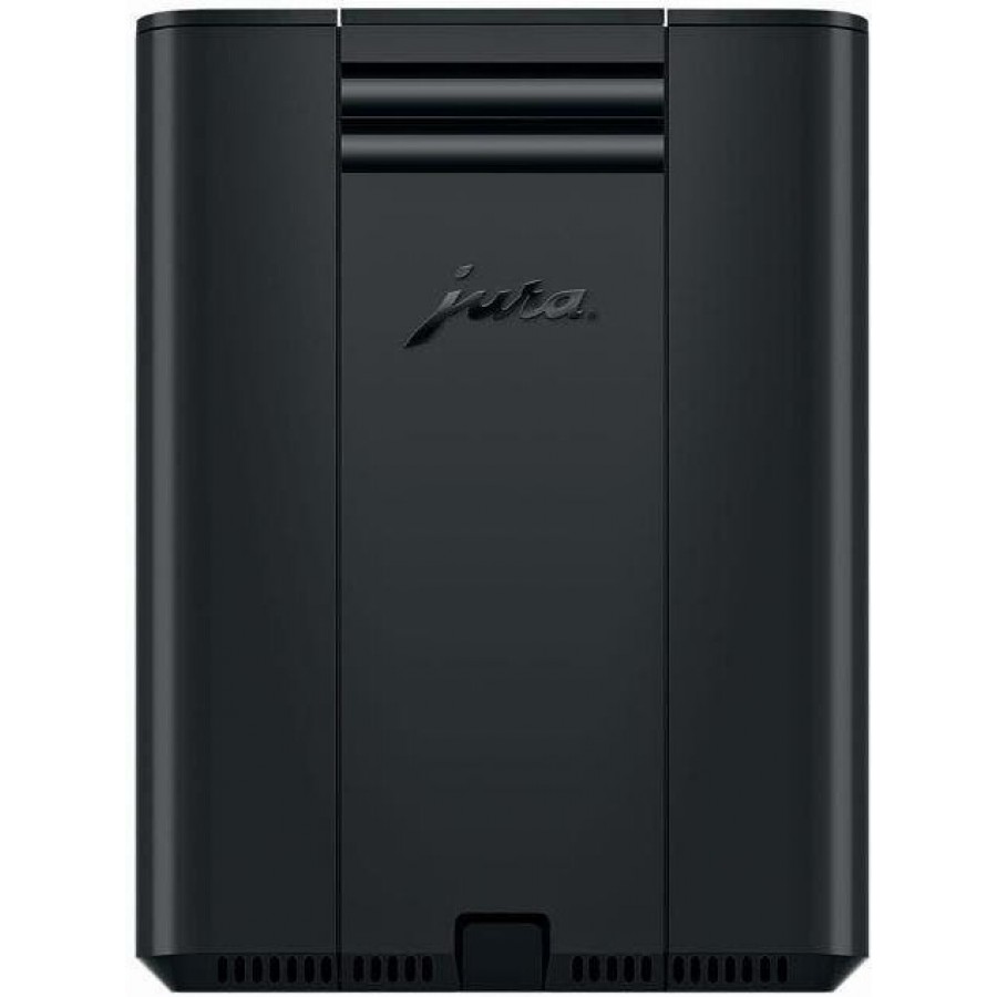 Jura C3 - Piano Black (EA) volautomatische koffiemachine