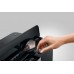 Jura C3 - Piano Black (EA) volautomatische koffiemachine