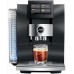 Jura Z10 (EC) Obsidian Black volautomatische koffiemachine
