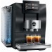 Jura Z10 (EC) Obsidian Black volautomatische koffiemachine