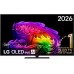 LG OLED65G69LS OLED televisie