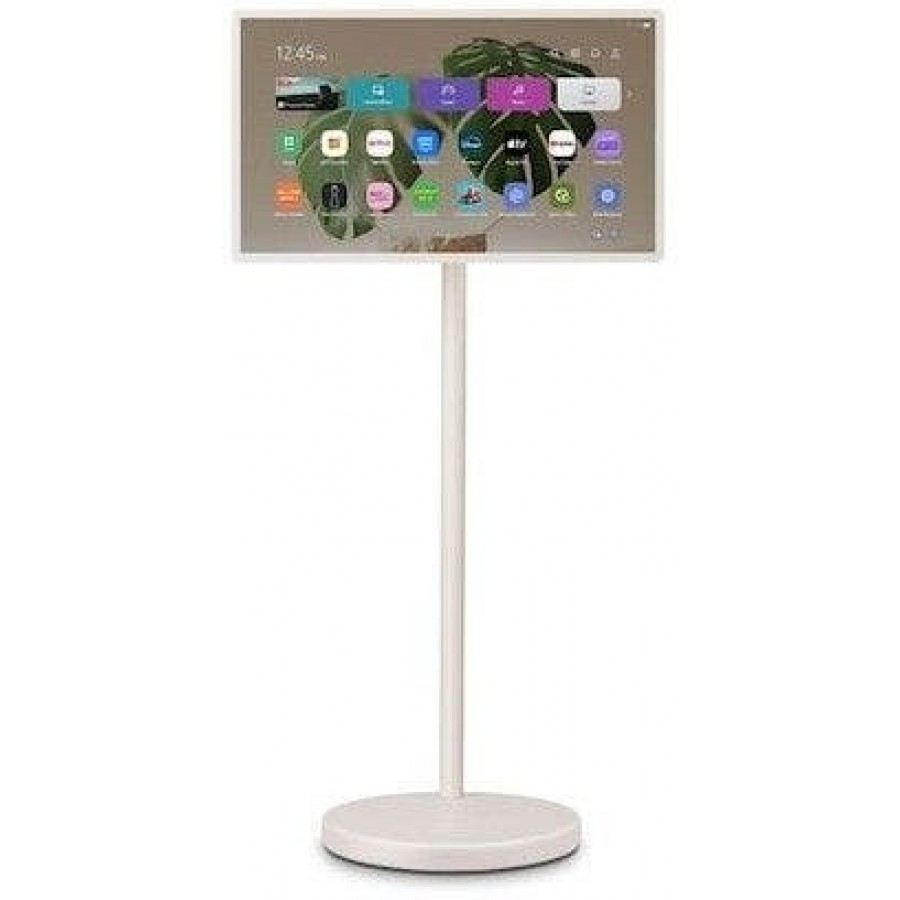 LG 27LX6TDGA LED televisie