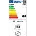 LG 27LX6TDGA LED televisie