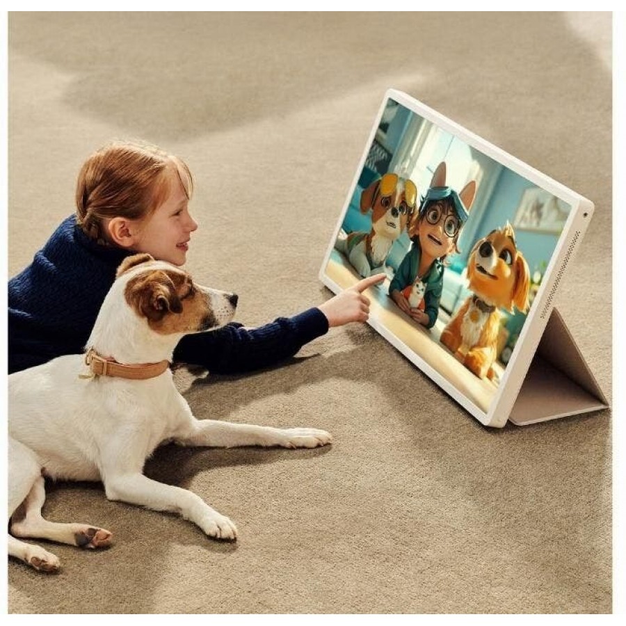 LG 27LX6TDGA LED televisie