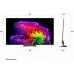 LG OLED48G69LS OLED televisie