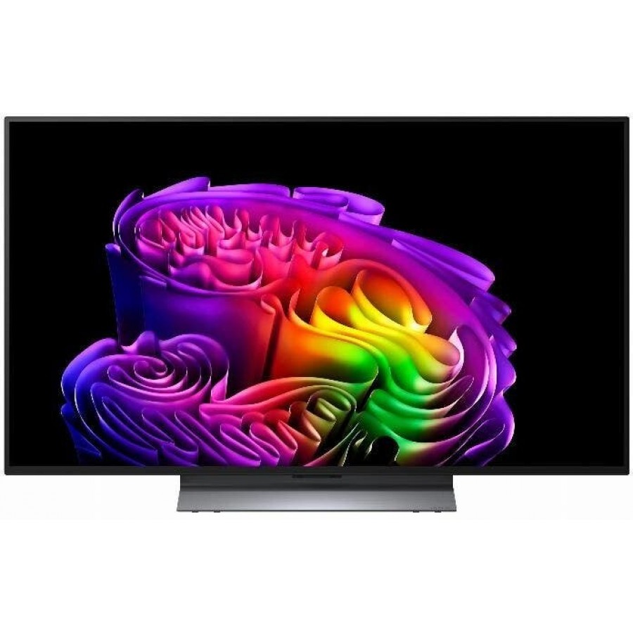 LG OLED48G69LS OLED televisie