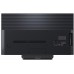 LG OLED48G69LS OLED televisie