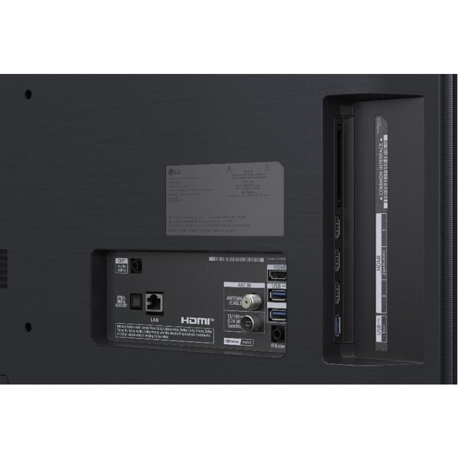 LG OLED48G69LS OLED televisie