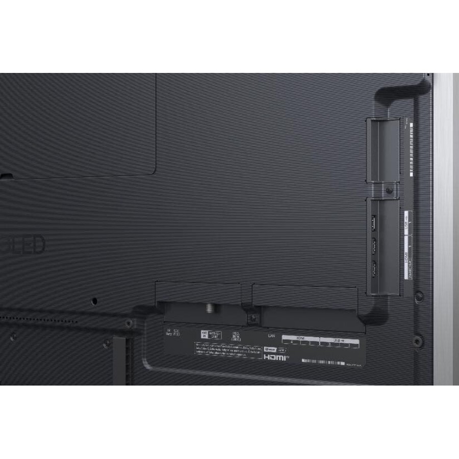 LG OLED55G69LS OLED televisie
