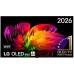 LG OLED77W69LA OLED televisie