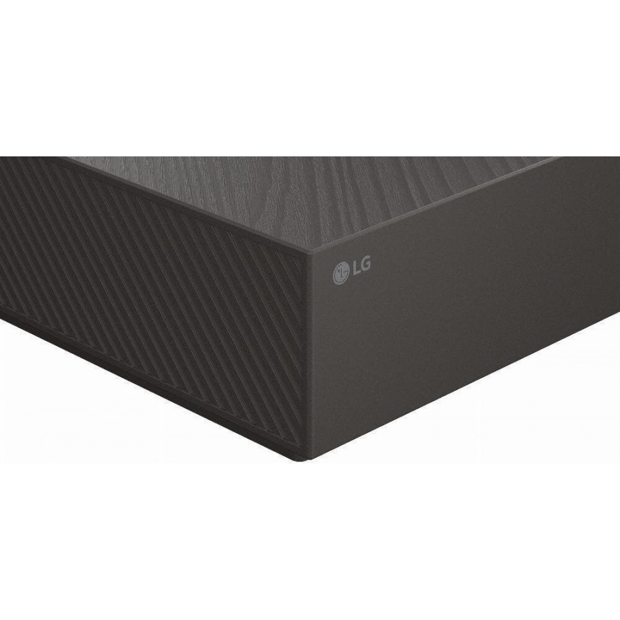 LG OLED77W69LA OLED televisie