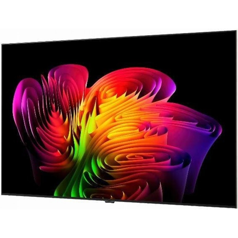 LG OLED77W69LA OLED televisie