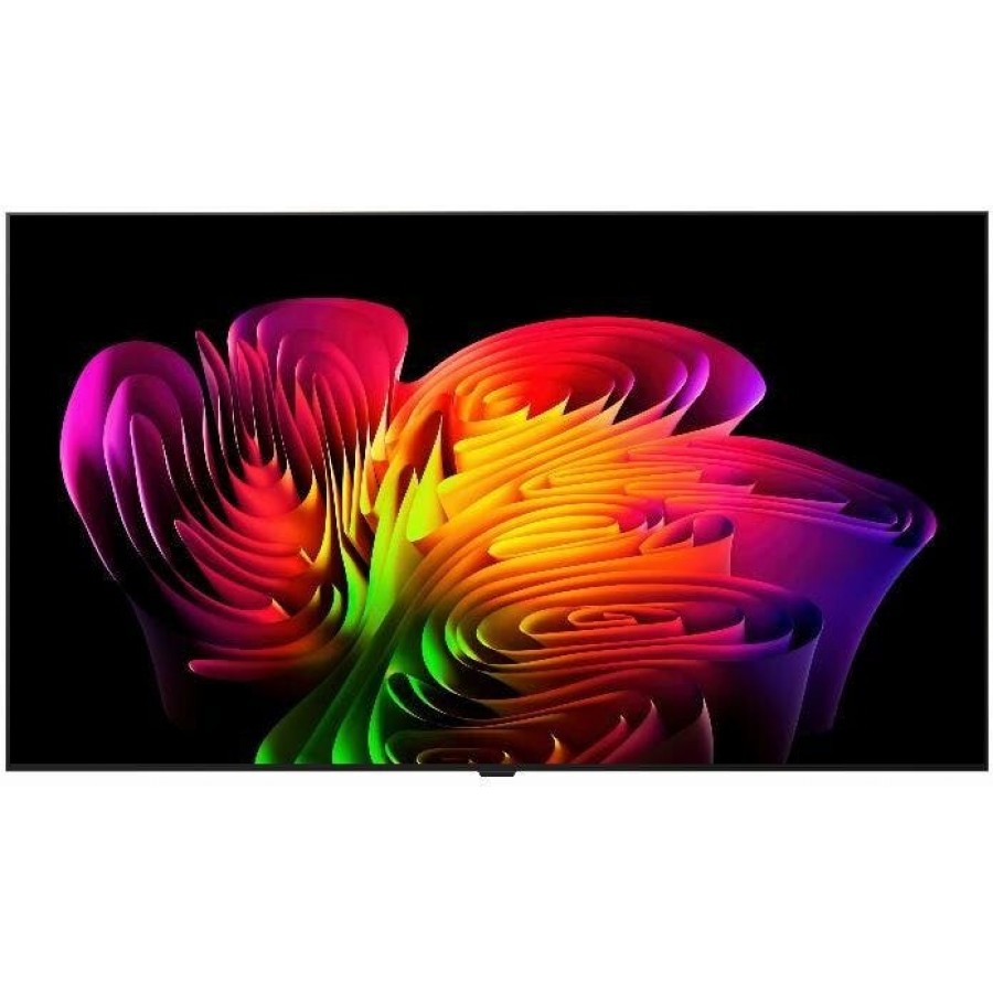 LG OLED83W69LA OLED televisie