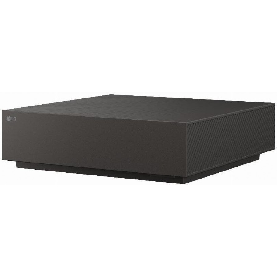 LG OLED83W69LA OLED televisie