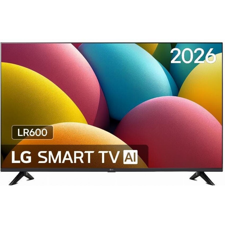 LG 32LR60006LA LED televisie
