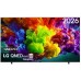 LG 115QNED93B6 LED televisie