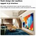 LG 115QNED93B6 LED televisie