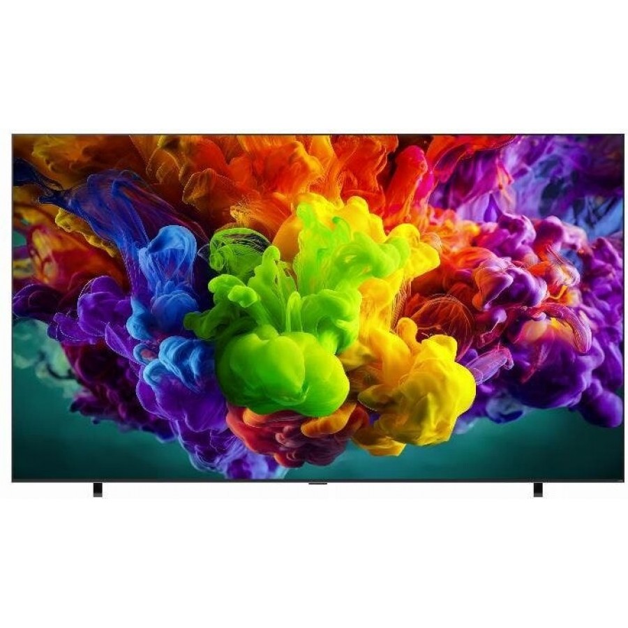 LG 115QNED93B6 LED televisie