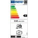 LG 115QNED93B6 LED televisie
