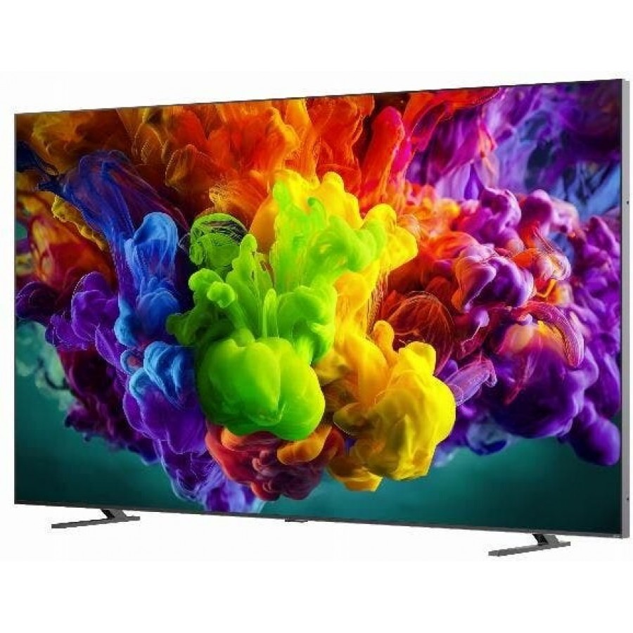 LG 115QNED93B6 LED televisie