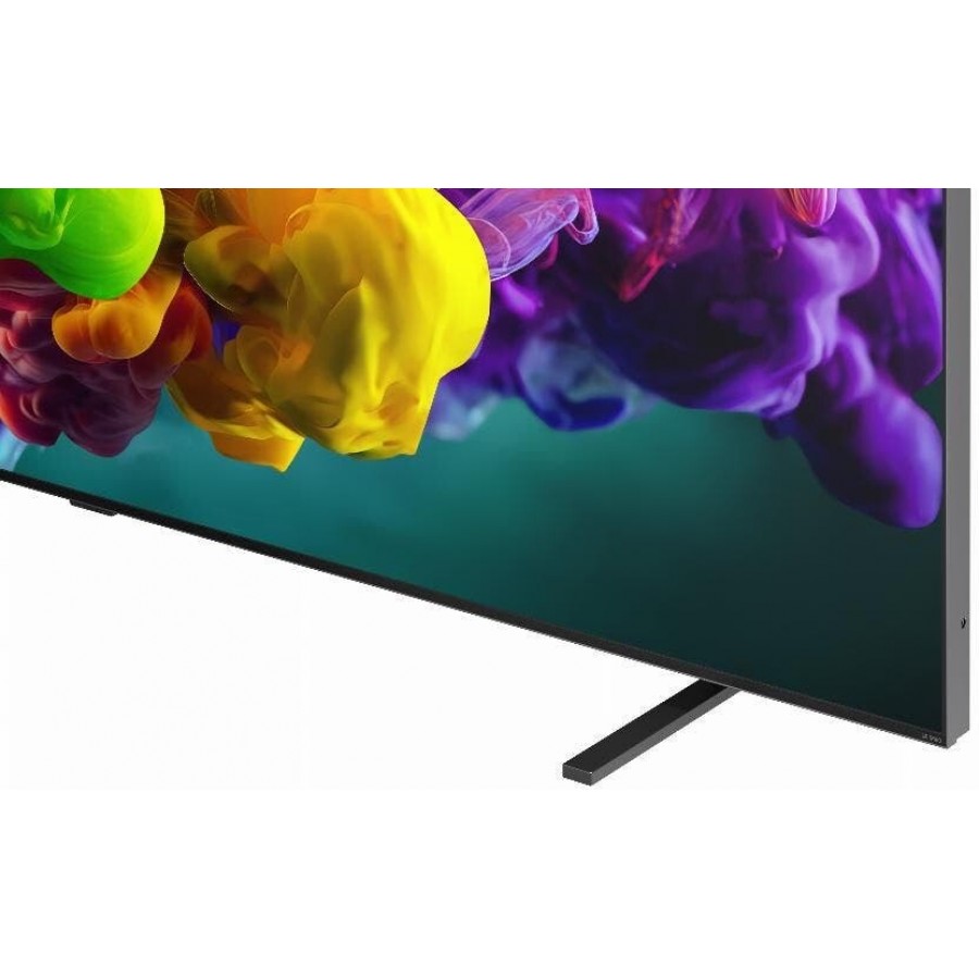 LG 115QNED93B6 LED televisie