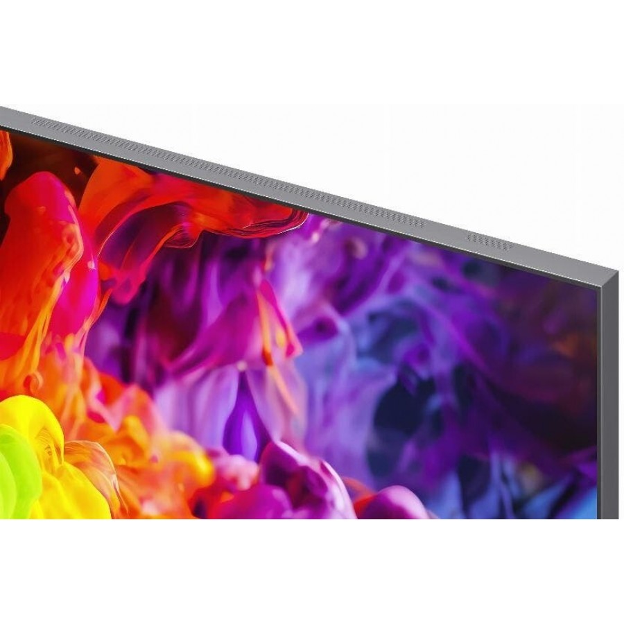 LG 115QNED93B6 LED televisie
