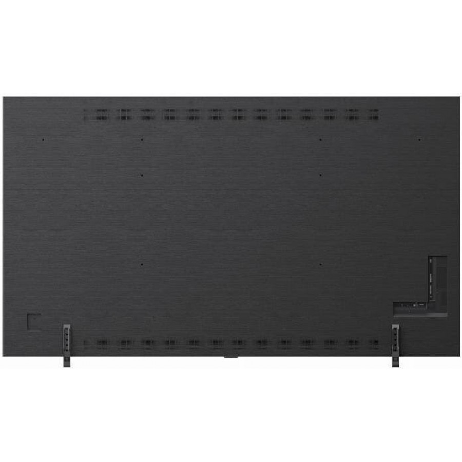 LG 115QNED93B6 LED televisie