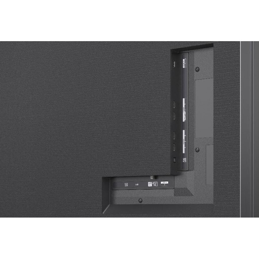 LG 115QNED93B6 LED televisie
