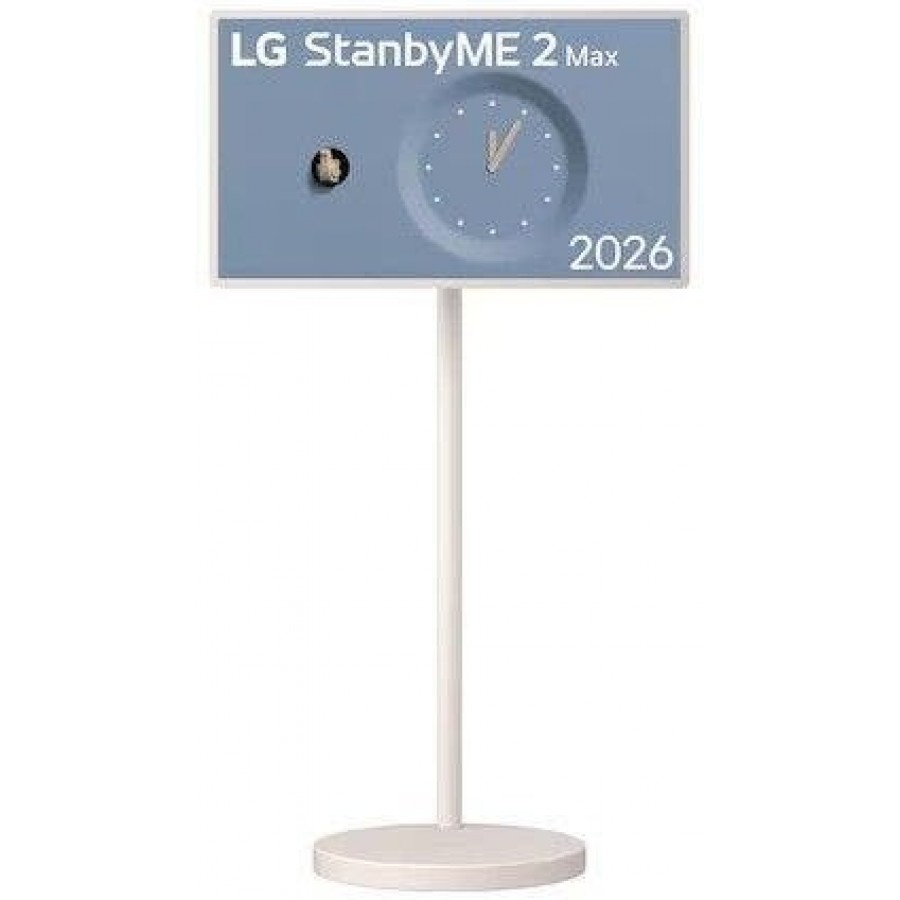LG 32LX6BPGA LED televisie