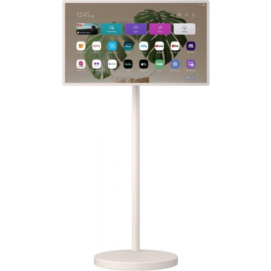 LG 32LX6BPGA LED televisie