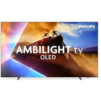 Philips 55OLED801/12 OLED televisie