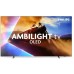 Philips 55OLED801/12 OLED televisie