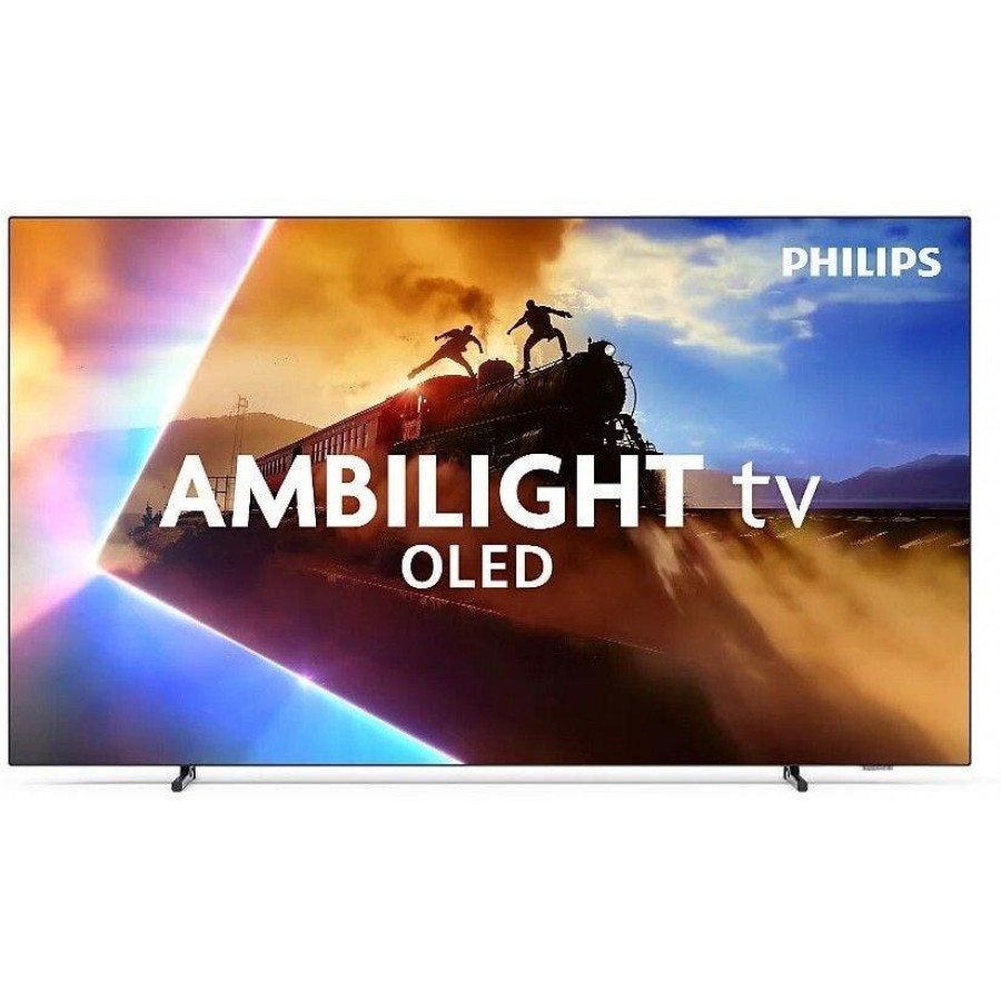 Philips 55OLED801/12 OLED televisie