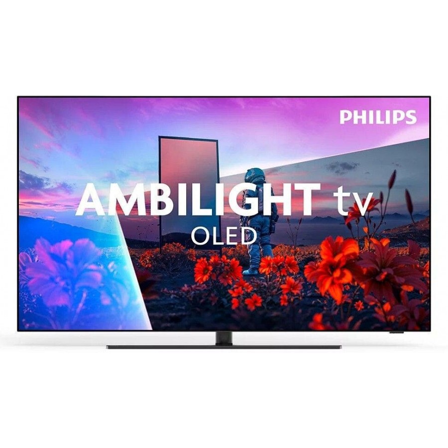 Philips 55OLED851/12 OLED televisie