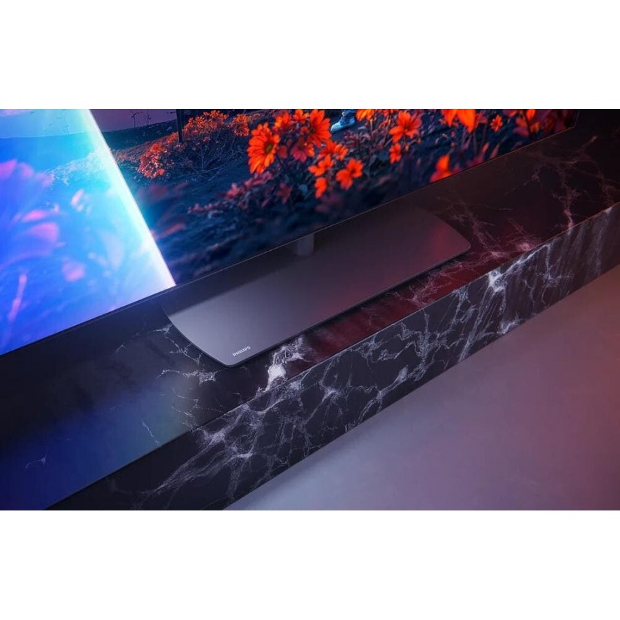 Philips 55OLED851/12 OLED televisie