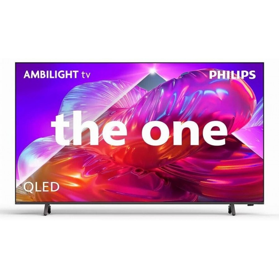Philips 75PQS9001/12 QLED televisie