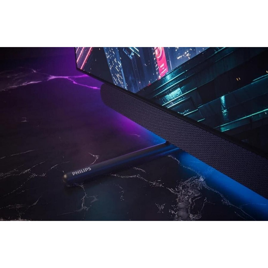 Philips 48OLED911/12 OLED televisie