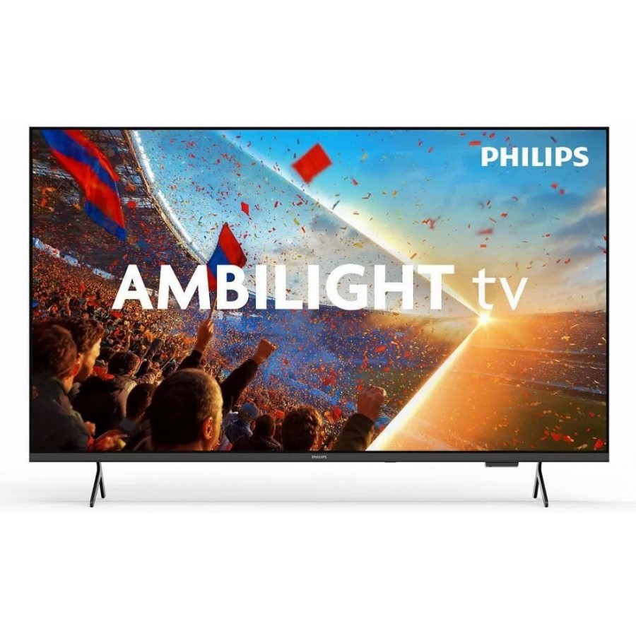 Philips 65PUS8001/12 QLED televisie