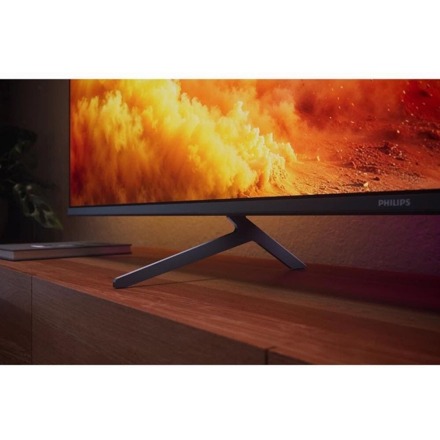 Philips 65PUS8001/12 QLED televisie