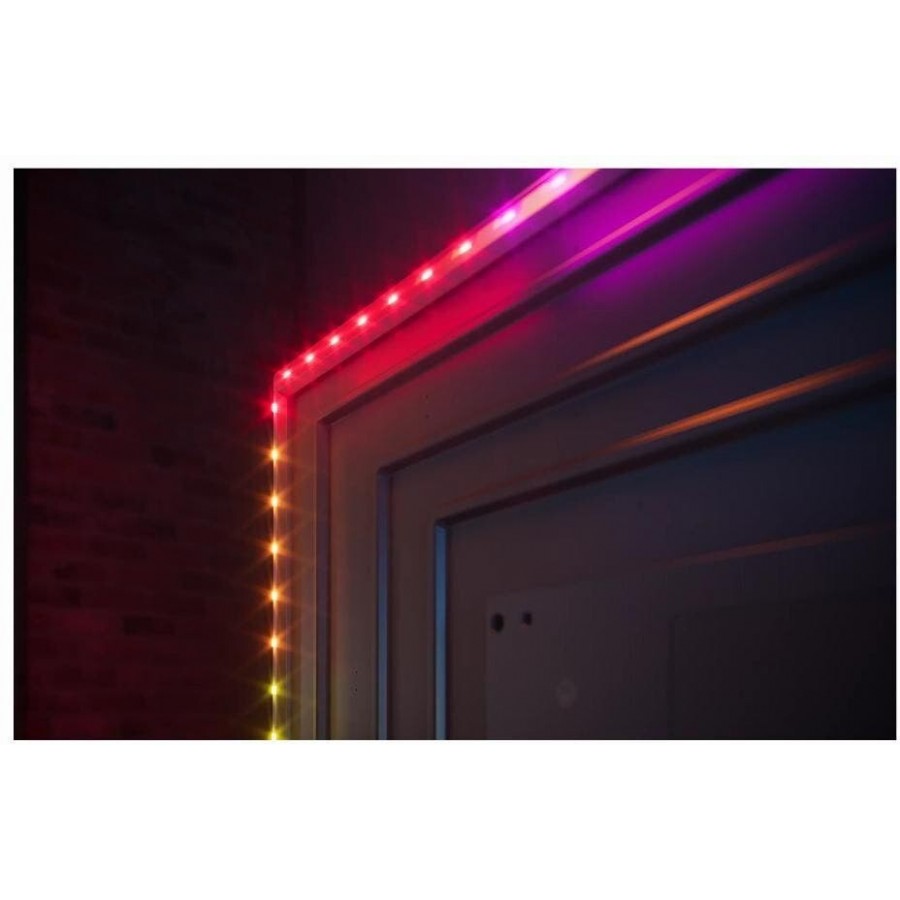 Philips 65PUS8001/12 QLED televisie