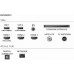 Philips 65PUS8001/12 QLED televisie