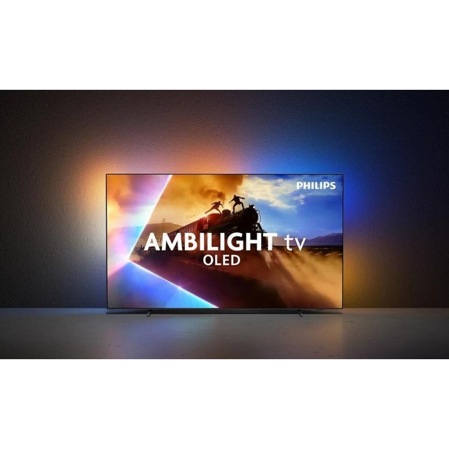 Philips 65OLED801/12 OLED televisie