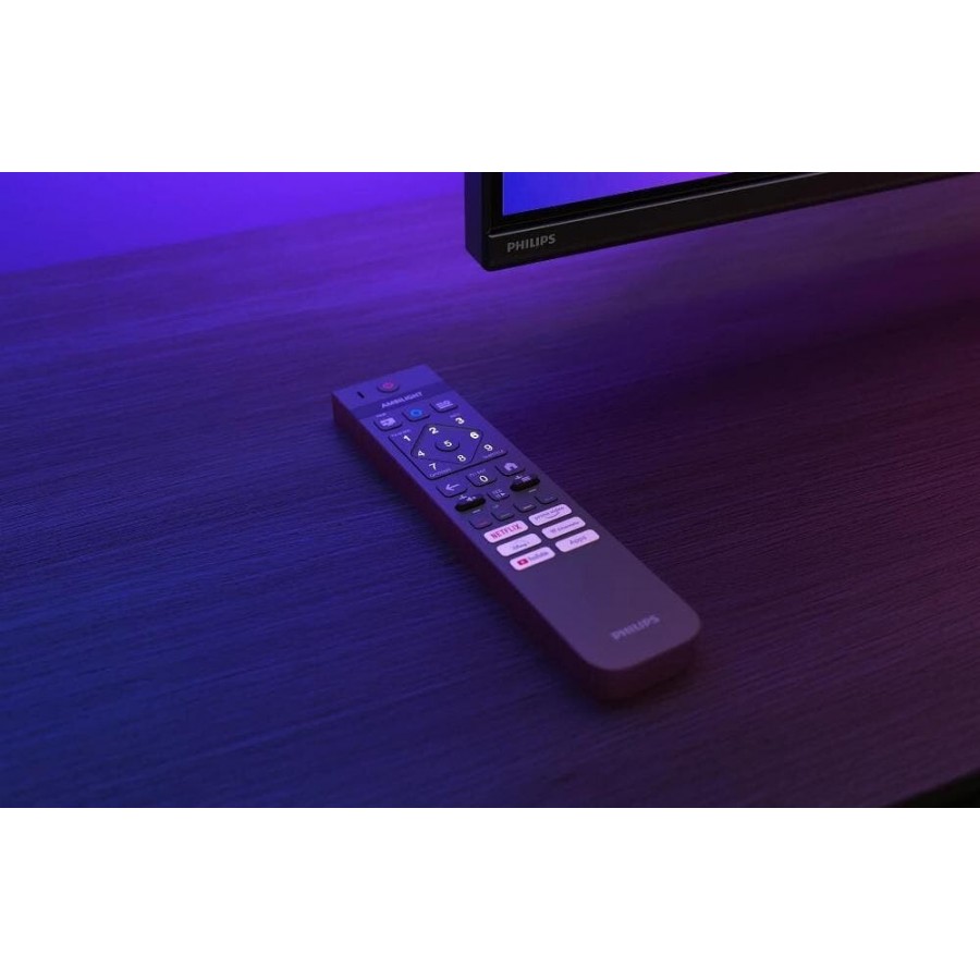 Philips 65OLED801/12 OLED televisie