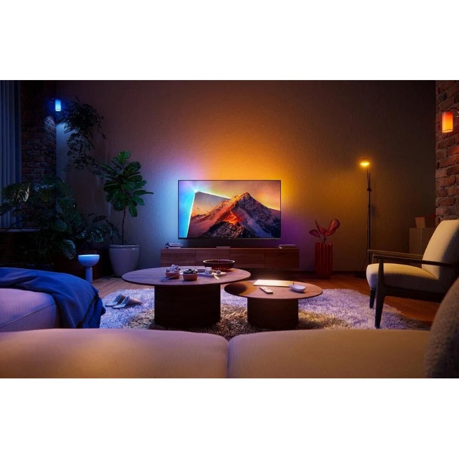 Philips 43PQS8601/12 QLED televisie