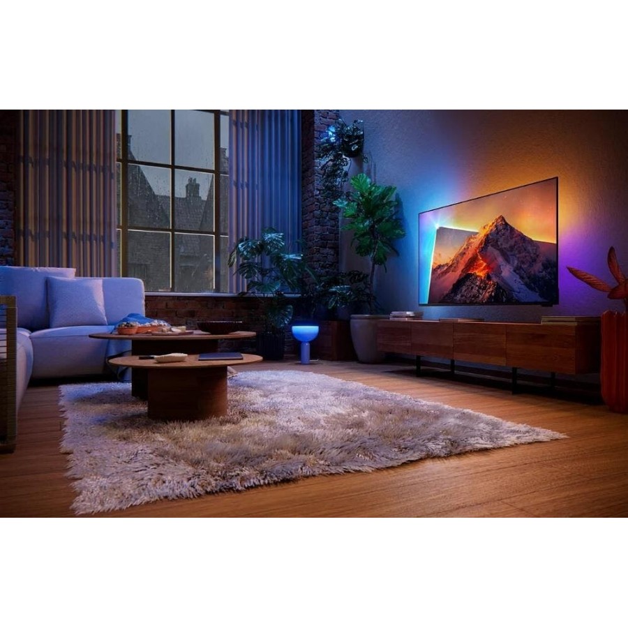 Philips 43PQS8601/12 QLED televisie