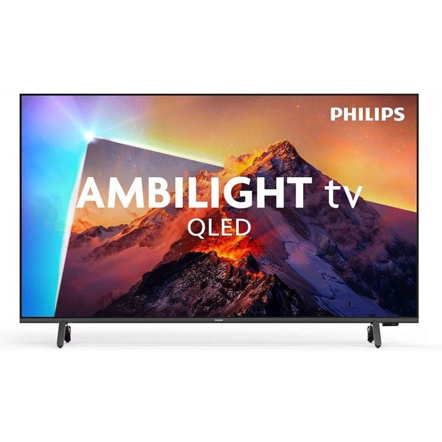 Philips 50PQS8601/12 QLED televisie