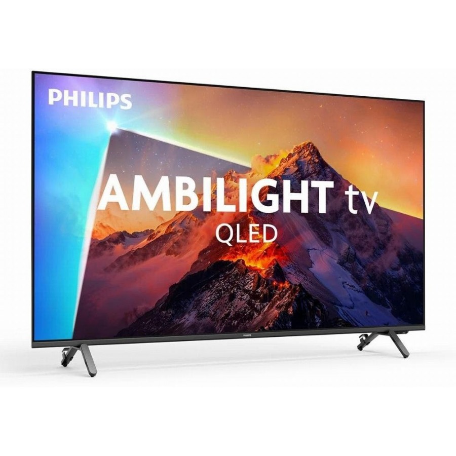 Philips 55PQS8601/12 QLED televisie